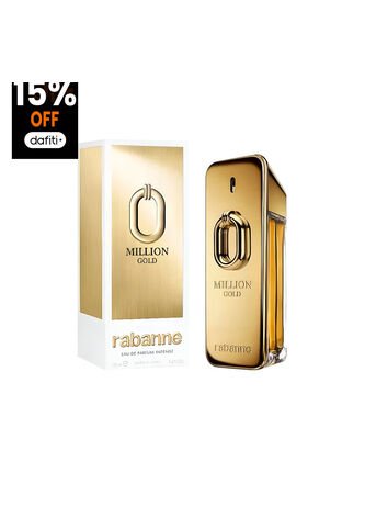 Perfume One Million Gold De Paco Rabanne Para Hombre 100ml Paco Rabanne