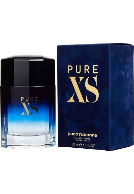 Perfume XS Pour Homme Clasica De Paco Rabanne Para Hombre 100 Ml