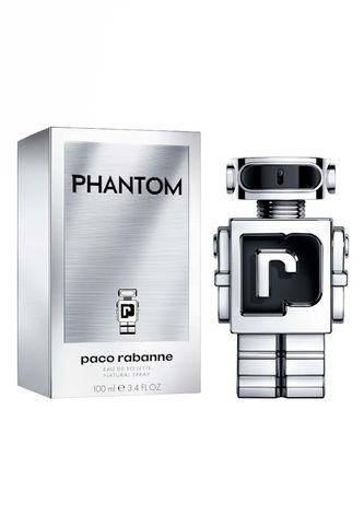 Perfume Phantom De Paco Rabanne 100ml Hombre Paco Rabanne