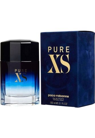 Perfume Pure XS Night De Paco Rabanne Para Hombre 100 Ml Paco Rabanne