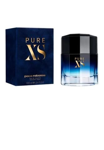 Paco Rabanne - Perfume Pure Xs De Paco Rabanne Para Hombre 100 Ml