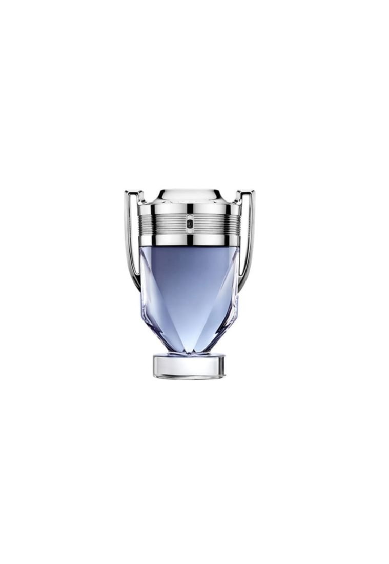 Loción Invictus de Paco Rabanne EDT 100 ml