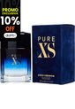 Perfume XS Pour Homme Clasica De Paco Rabanne Para Hombre 100 Ml de Paco Rabanne