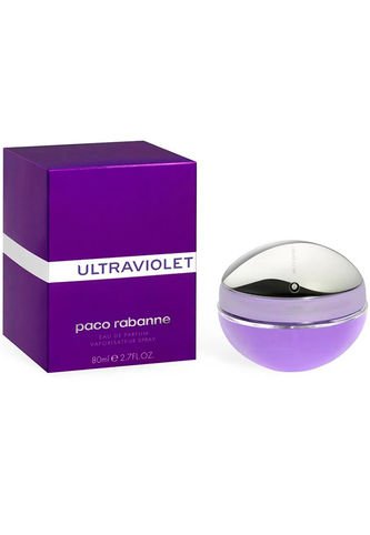 Paco Rabanne - Perfume Ultraviolet De Paco Rabanne Para Muje | Knasta ...