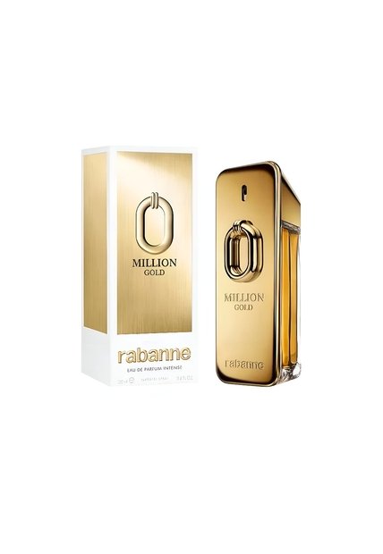 Perfume One Million Gold De Paco Rabanne Para Hombre 100ml