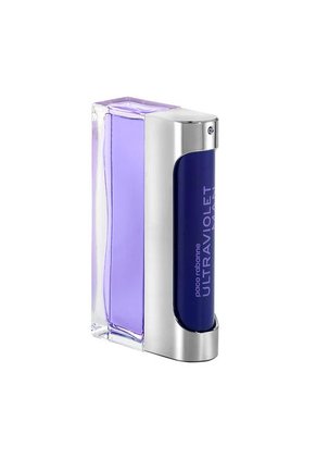 Perfume Ultraviolet Man De Paco Rabanne Para Hombre 100 Ml