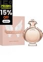 Perfume Olympea Edp De Paco Rabanne Para Mujer 80 Ml de Paco Rabanne