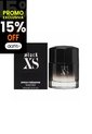 Perfume Black Xs De Paco Rabanne Para Hombre 100 Ml de Paco Rabanne
