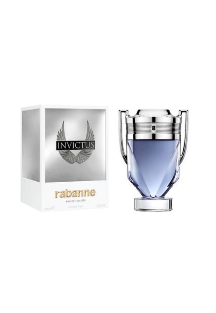 Perfume Invictus De Paco Rabanne Para Hombre 100 Ml