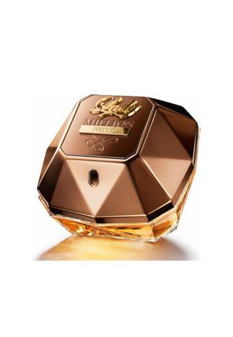 Perfume Lady Million Privé 80 Ml Mujer Paco Rabanne