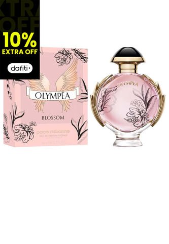 Perfume Olympea Blossom Edp De Paco Rabanne Para Mujer 80 Ml Paco Rabanne