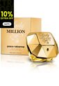 Perfume Lady Million De Paco Rabanne Para Mujer 80 Ml de Paco Rabanne