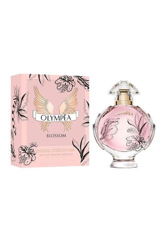 Paco Rabanne - Perfume Olympea Blossom 80 Ml Mujer | Knasta Colombia