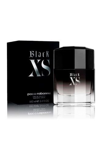 Perfume Black XS Hom 100ml Paco Rabanne