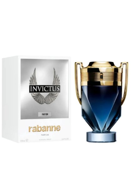 PR INVICTUS RE 2024 PARFUM 100