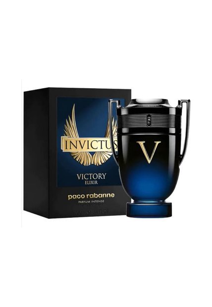 INVICTUS V. ELIXIR PARFUM 100