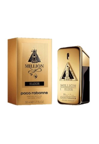 1M ELIXIR 22 PARF INTENSE 100 Paco Rabanne