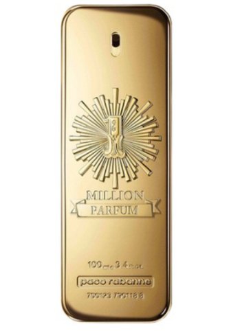 1M EDT SPRAY 3.4OZ / 100 Paco Rabanne