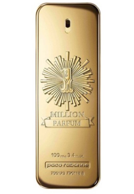 1M EDT SPRAY 3.4OZ / 100