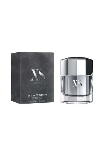 Perfume Xs De Paco Rabanne Para Hombre 100 Ml