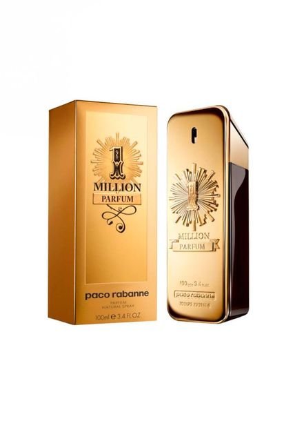 Perfume 1 Million Parfum 100ml