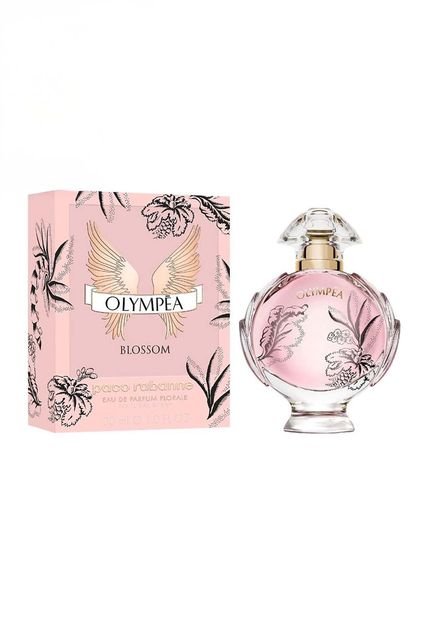 Perfume Olympea Blossom 80 Ml Mujer