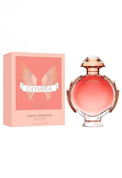 Perfume Olympea Legend EDP Muj 80ml