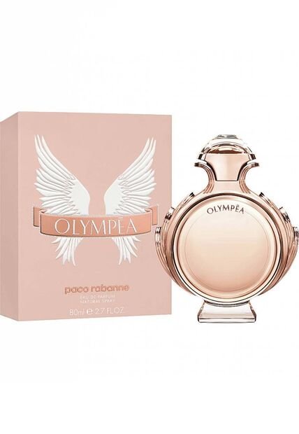 Perfume Olympea Edp De Paco Rabanne Para Mujer 80 Ml