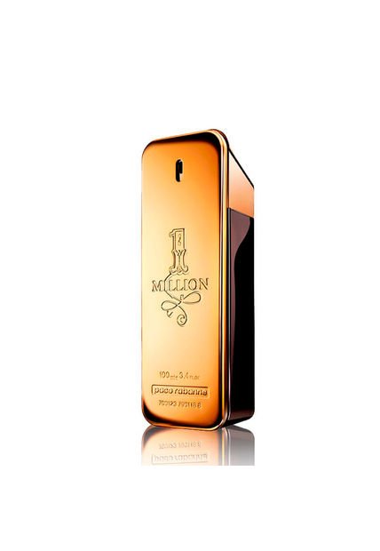 Perfume One Million De Paco Rabanne Para Hombre 100 Ml Compra Ahora Dafiti Colombia