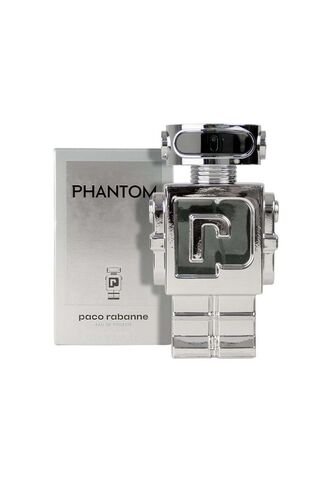 Perfume Phantom De Paco Rabanne Para Hombre 100 Ml Paco Rabanne