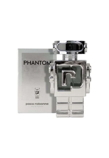 Perfume Phantom De Paco Rabanne Para Hombre 100 Ml