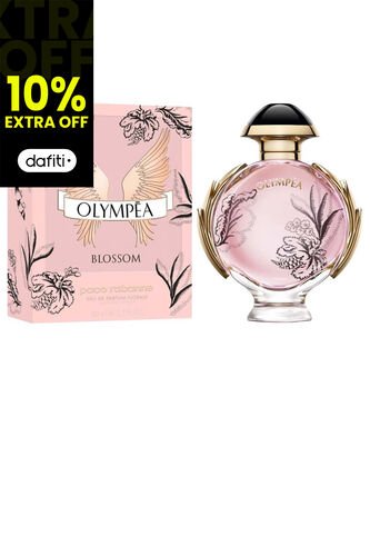 Perfume Olympea Blossom Edp De Paco Rabanne Para Mujer 80 Ml Paco Rabanne