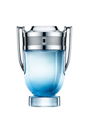 Perfume Invictus Aqua De Paco Rabanne Para Hombre 100 Ml