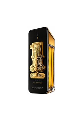 Perfume Rabanne 1 Million Black Hombre 100 Ml EDP