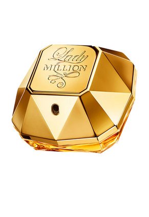 Perfume Lady Million De Paco Rabanne Para Mujer 80 Ml