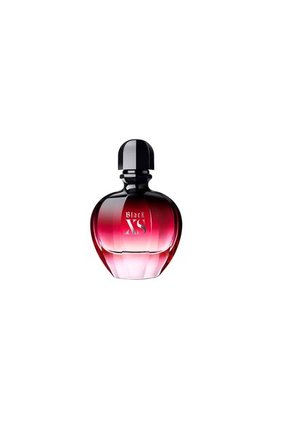 Perfume Black Xs De Paco Rabanne Para Mujer 80 Ml