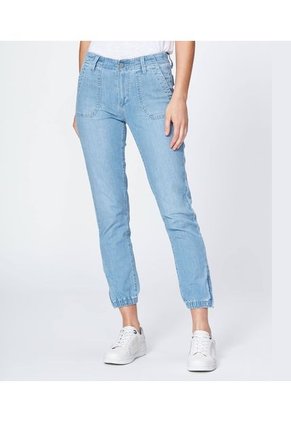 Mayslie Jogger - Morning Dew