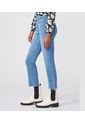 Jeans Paige Mujer Cindy W/ Raw Stringy Hem - Music Distressed. de PAIGE