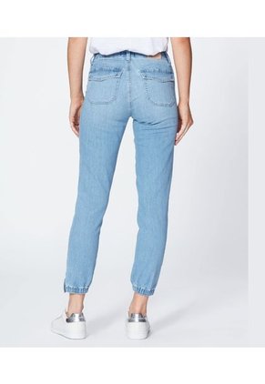 Mayslie Jogger - Morning Dew