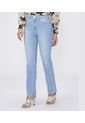 Jeans Paige Mujer Sarah Straight 30