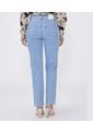 Jeans Paige Mujer Sarah Straight 30