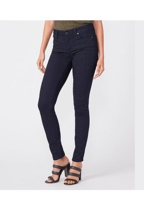 Jeans Paige Mujer Verdugo Ultra Skinny - Sculpted.