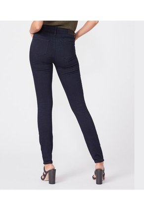Jeans Paige Mujer Verdugo Ultra Skinny - Sculpted.