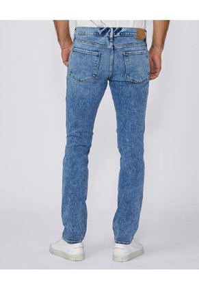 Jeans Paige Hombre Lennox - Ruben.