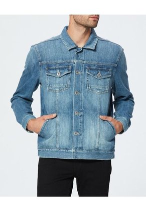 Chaqueta Scout Simon Paige