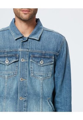 Chaqueta Scout Simon Paige