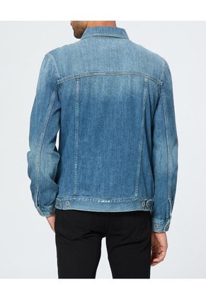 Chaqueta Scout Simon Paige