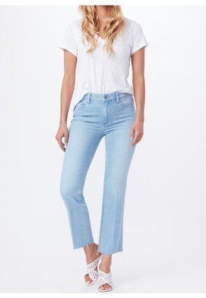 Jeans Vintage Colette Raw Hem Folklore