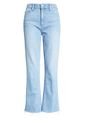 Jeans Vintage Colette Raw Hem Folklore de PAIGE