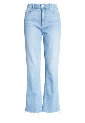 Jeans Vintage Colette Raw Hem Folklore